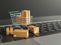E-Commerce Business