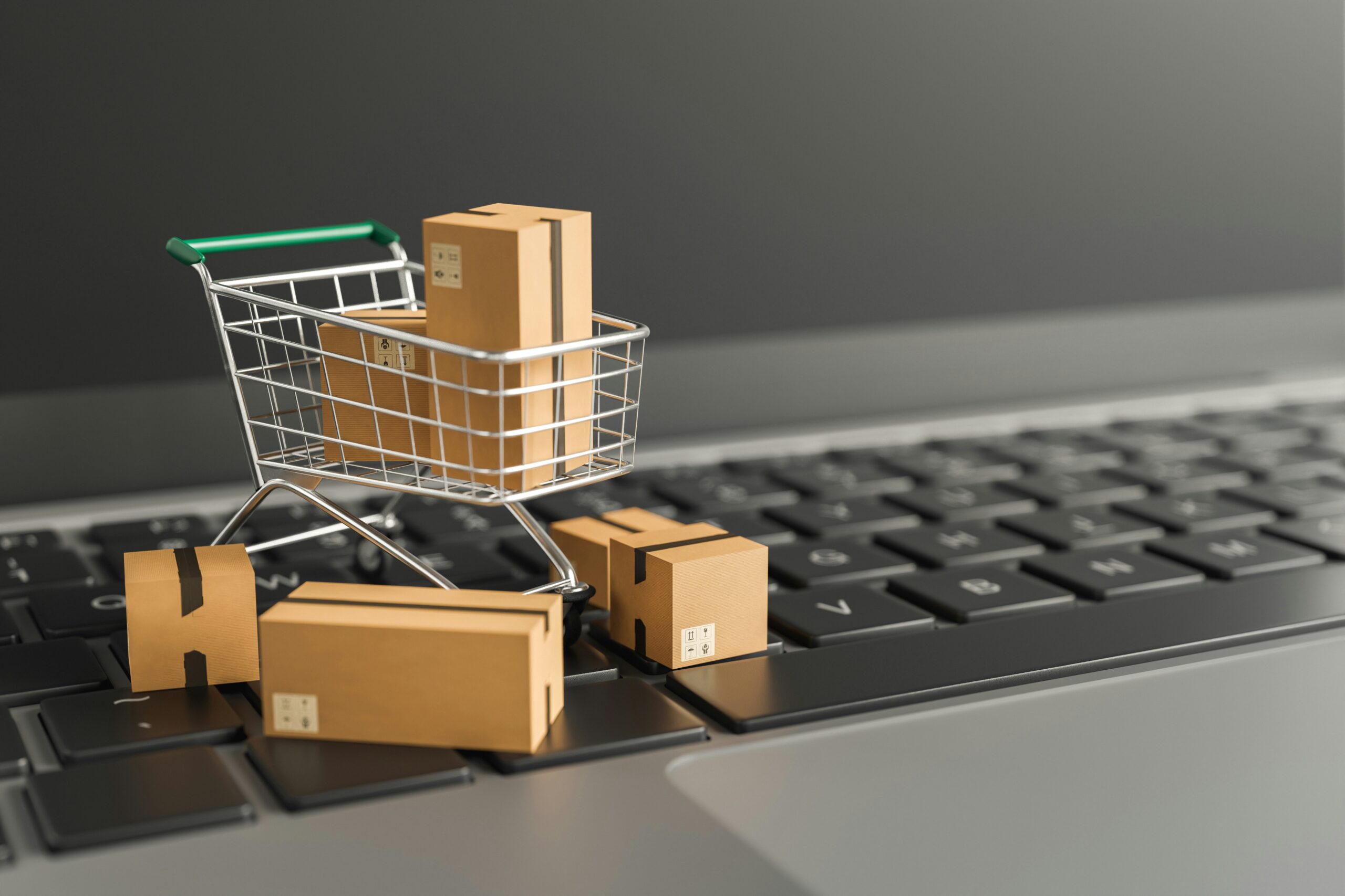 E-Commerce Business