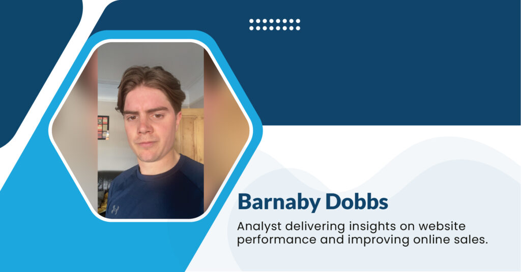 Barnaby Dobbs headshots