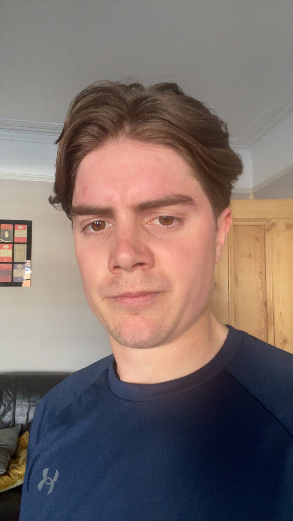 photos of Barnaby Dobbs