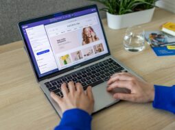 E-commerce